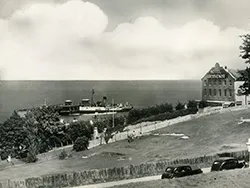 Miniature golf course and Victorian Pier - Ref: VS2199