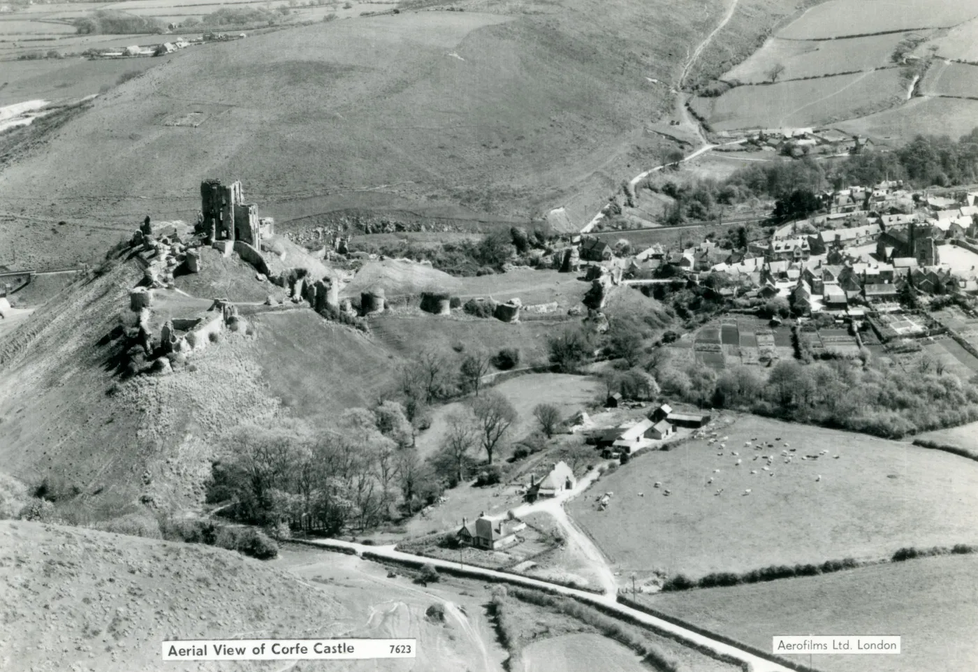 Swanage and Purbeck Gallery