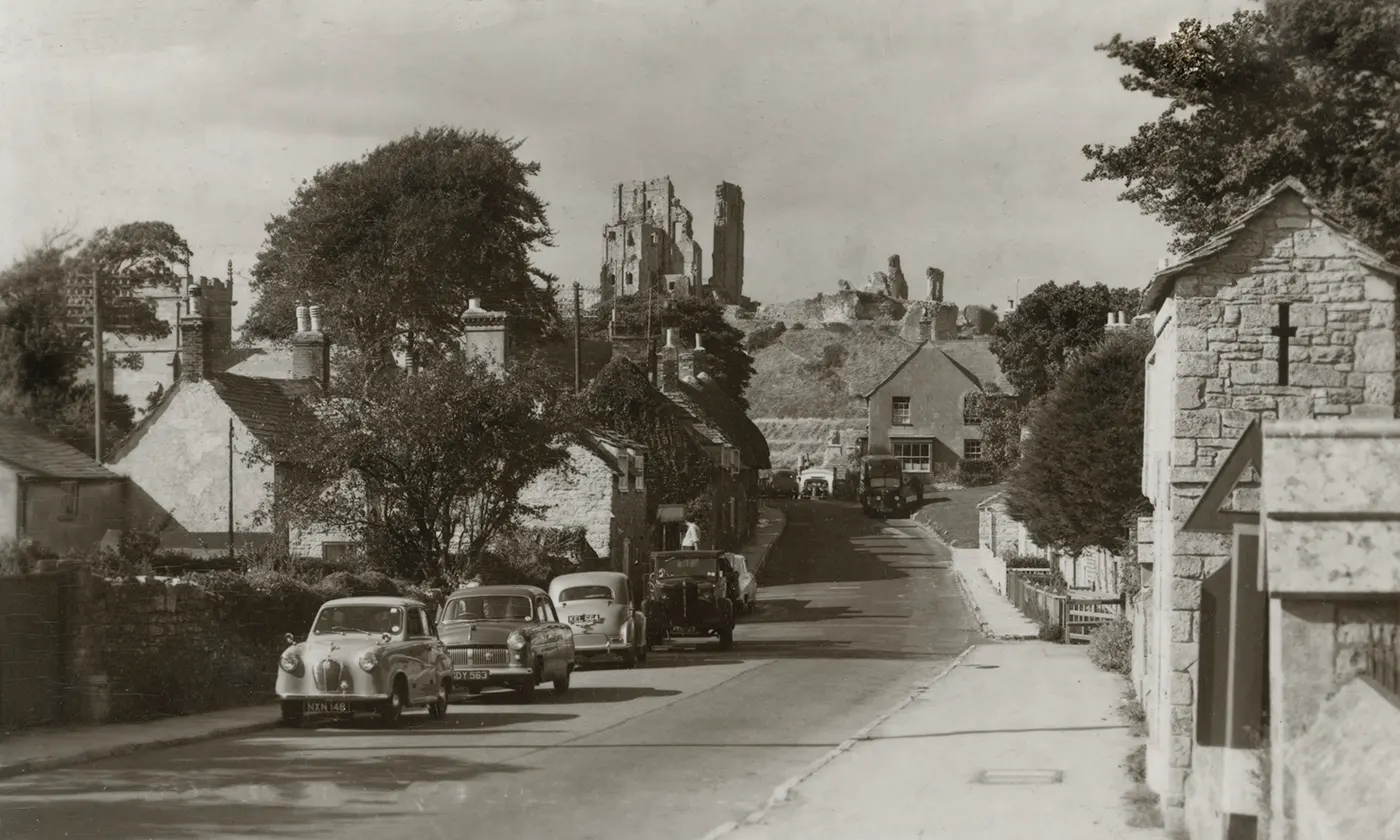 Swanage and Purbeck Gallery