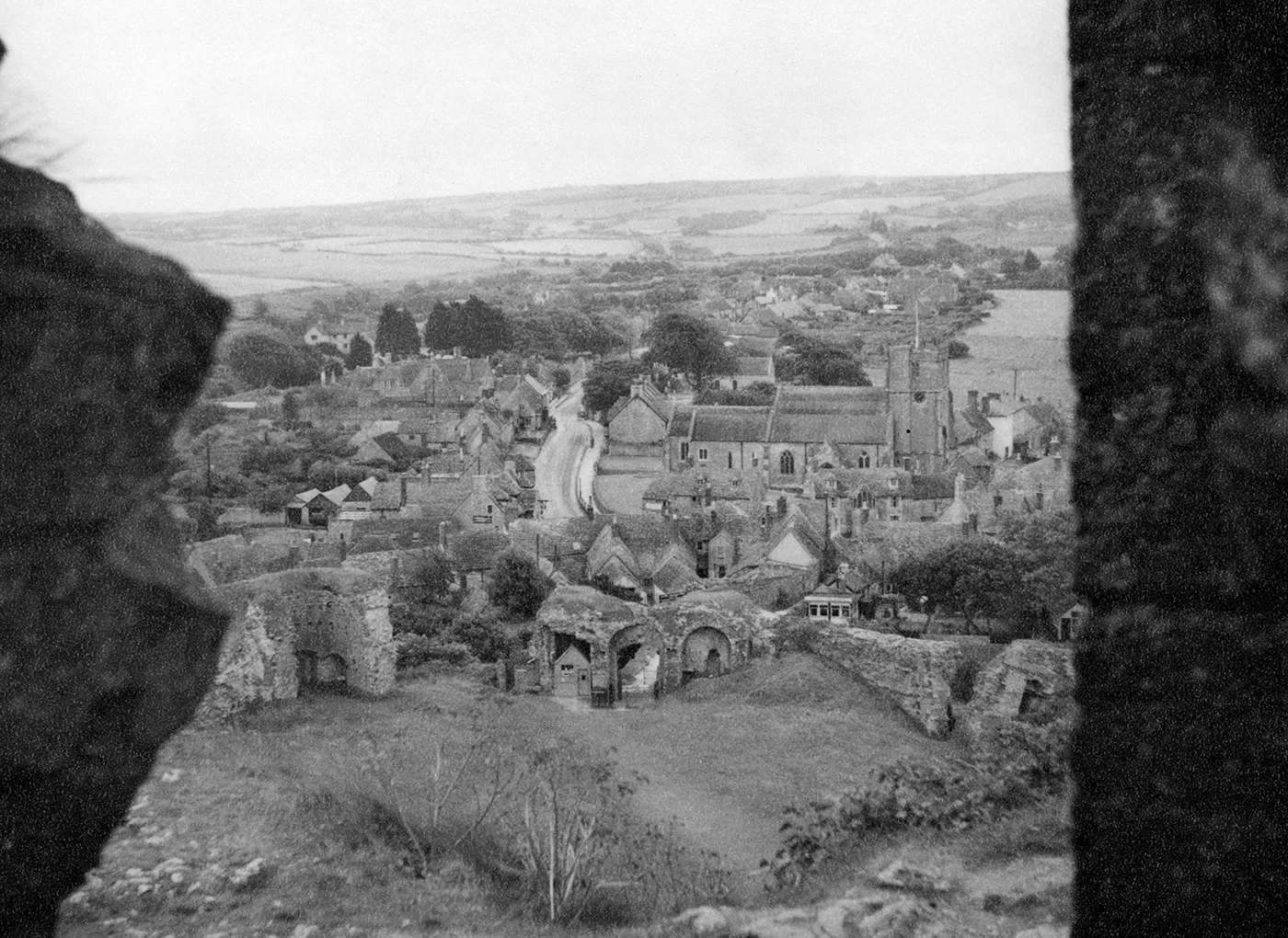 Swanage and Purbeck Gallery