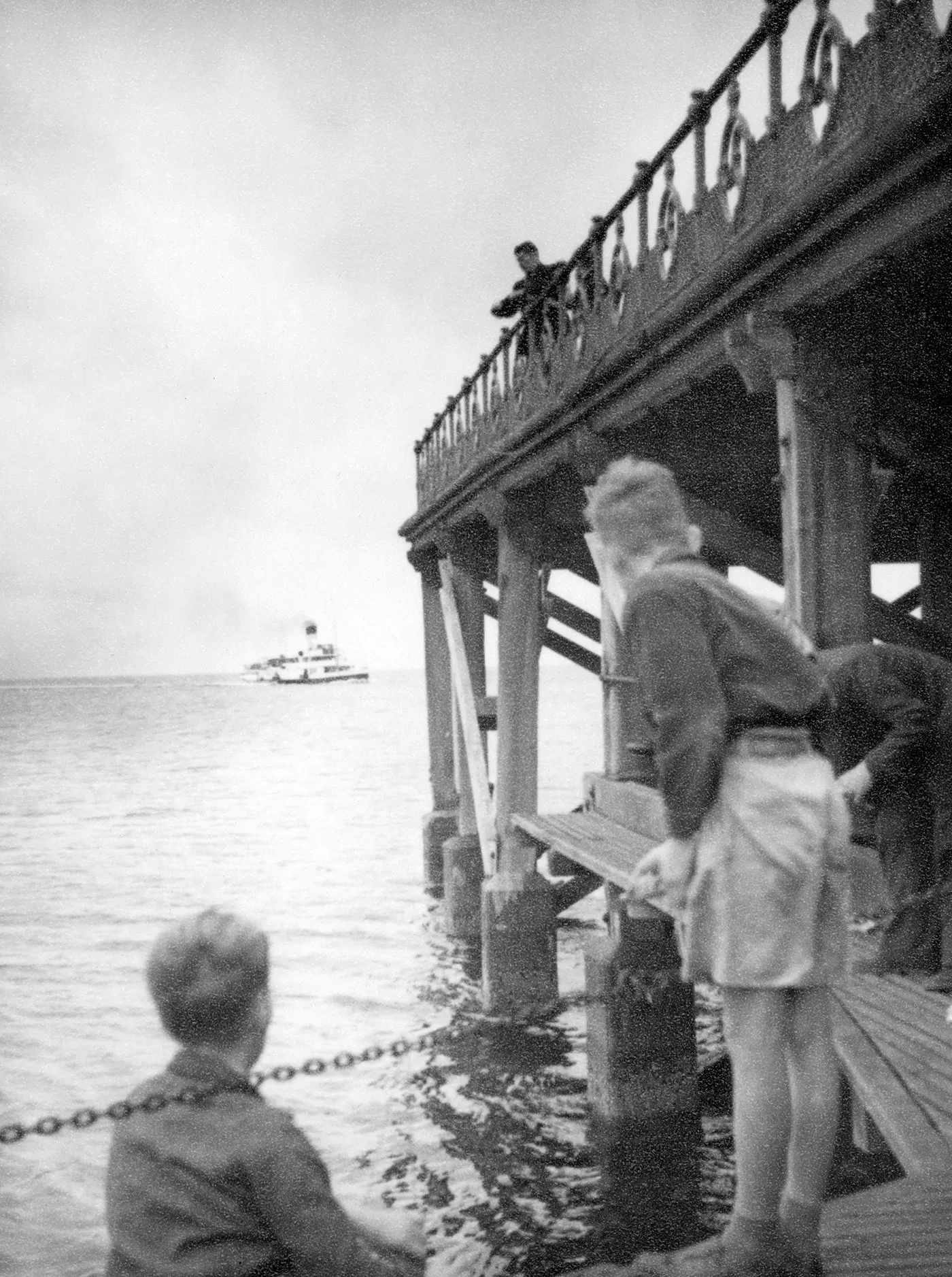 Swanage and Purbeck Gallery