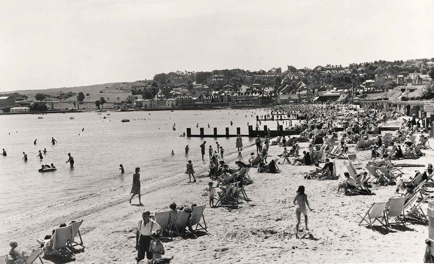 Swanage and Purbeck Gallery