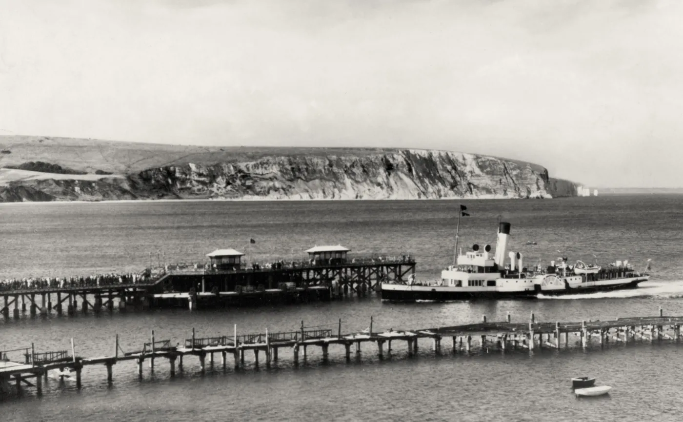Swanage and Purbeck Gallery