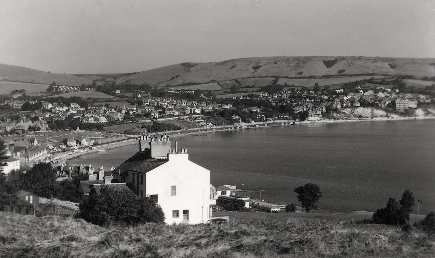 Swanage and Purbeck Gallery