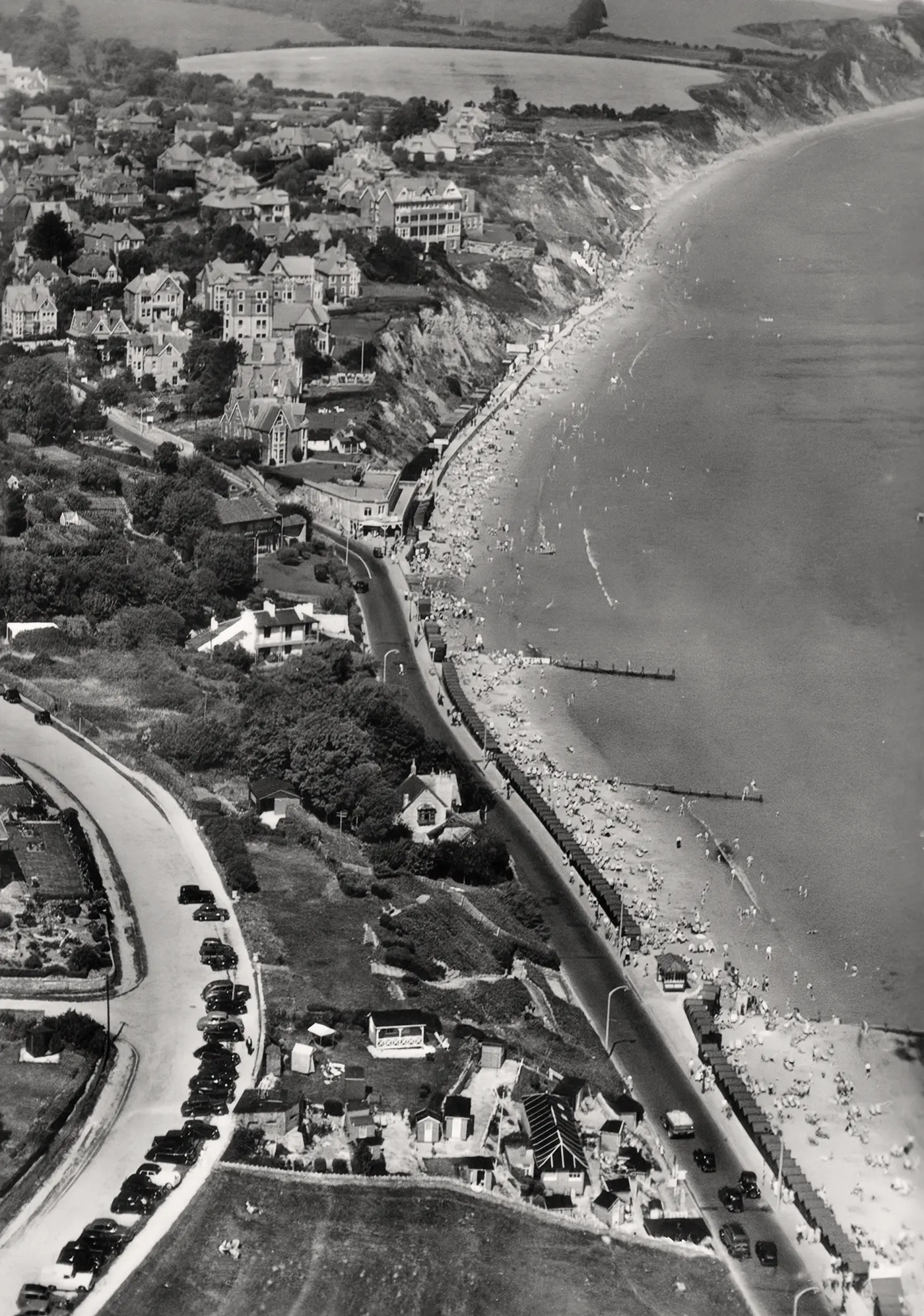 Swanage and Purbeck Gallery