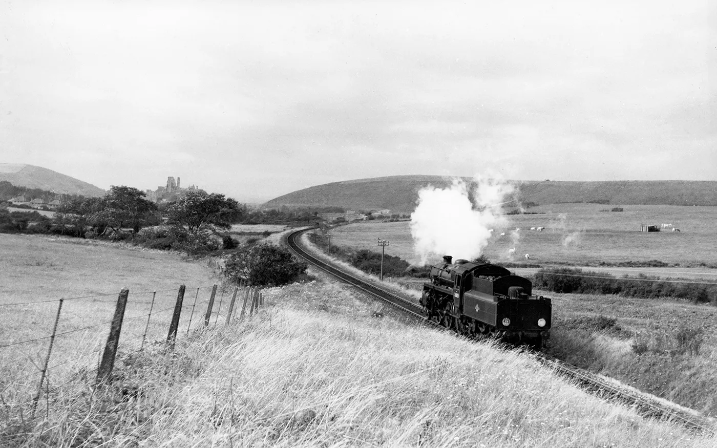 Swanage and Purbeck Gallery