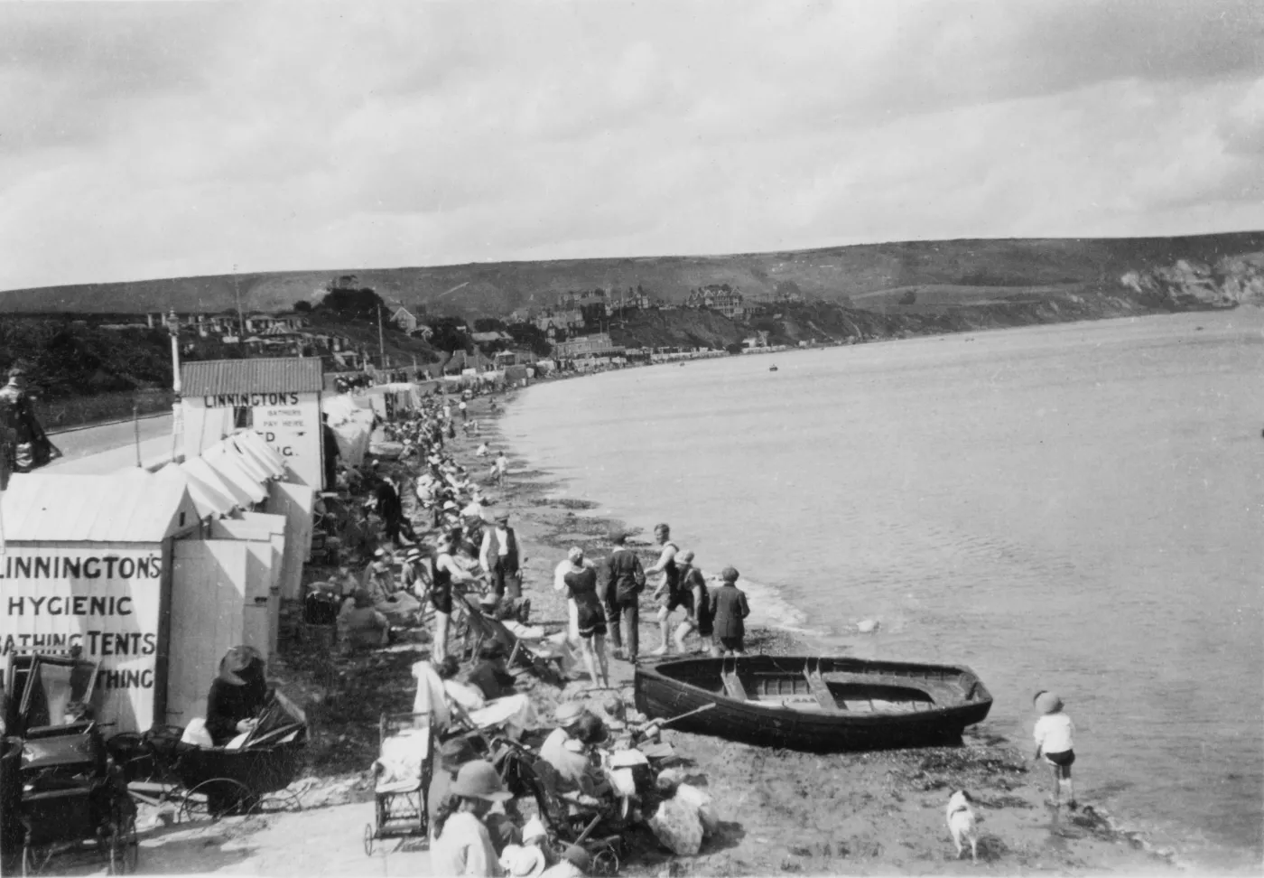 Swanage and Purbeck Gallery