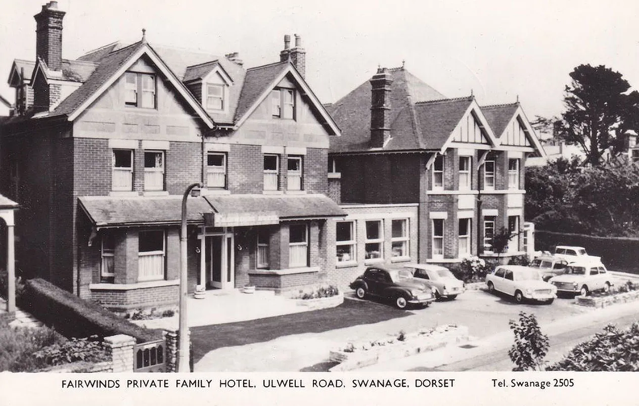 Swanage and Purbeck Gallery