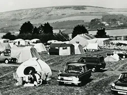 Click to view image Phippards Caravan and Camp Site