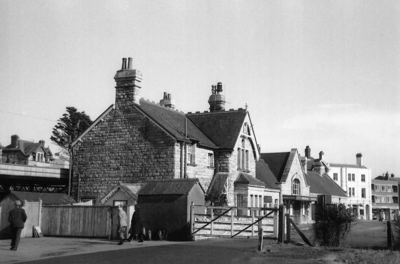 Swanage and Purbeck Gallery