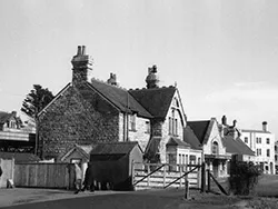 Swanage Railway Station - Ref: VS2125