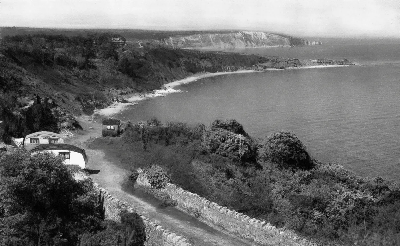Swanage and Purbeck Gallery