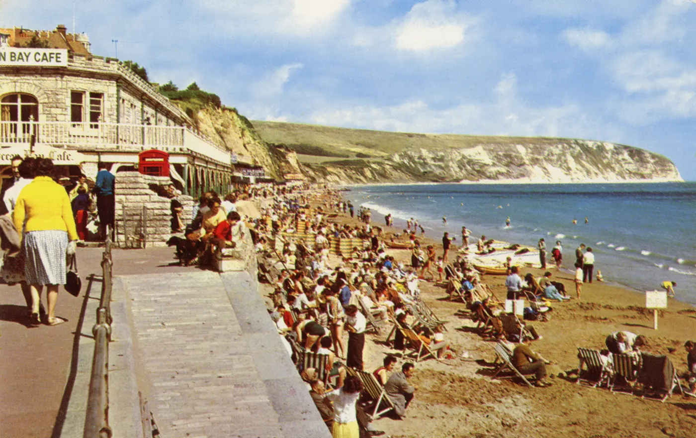Swanage and Purbeck Gallery
