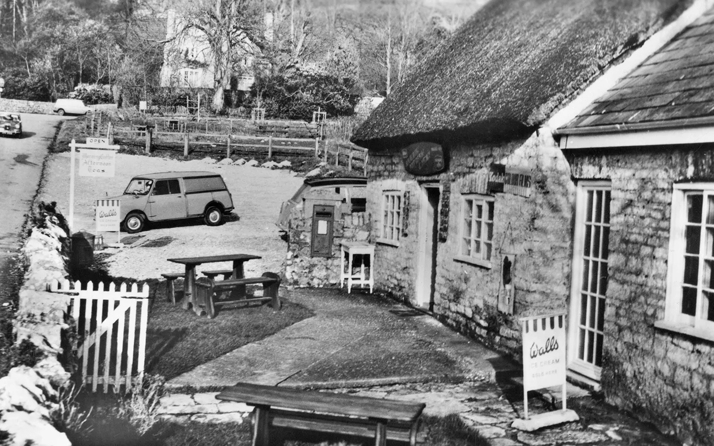 Swanage and Purbeck Gallery