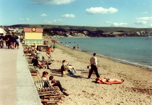 Swanage and Purbeck Gallery