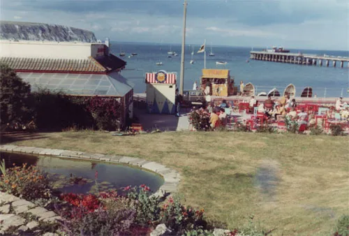 Swanage and Purbeck Gallery