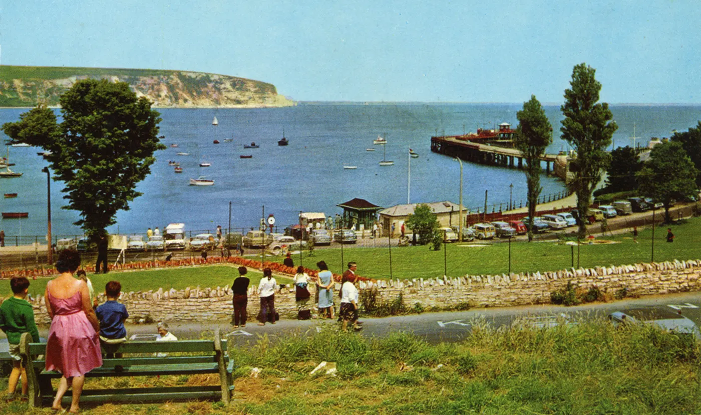 Swanage and Purbeck Gallery