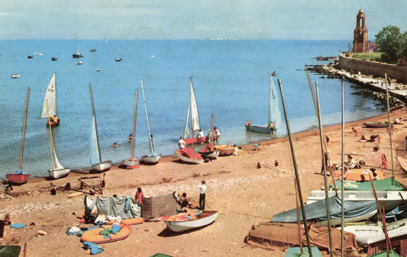 Swanage and Purbeck Gallery