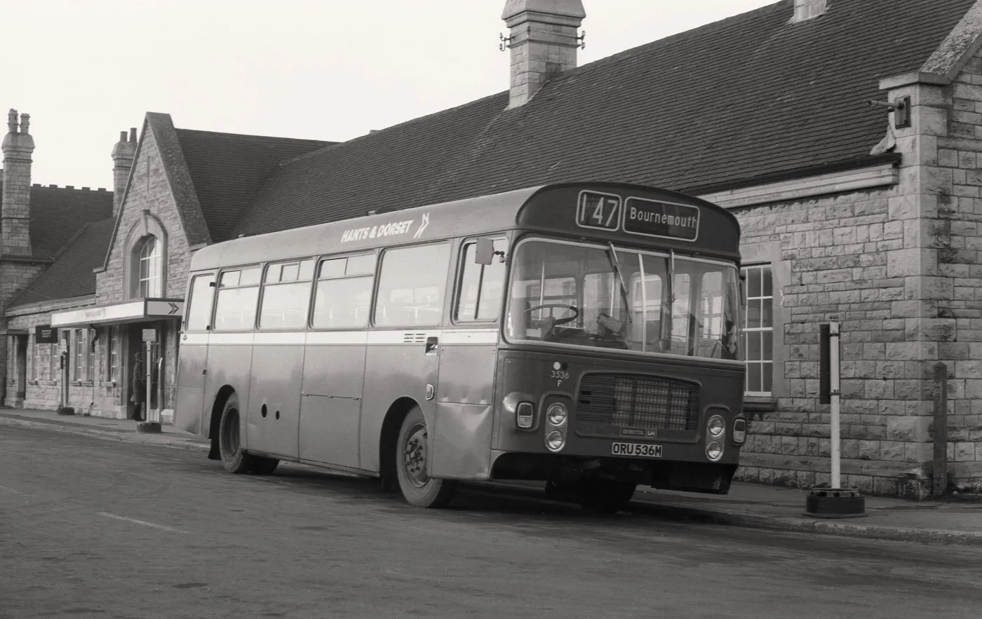 Swanage and Purbeck Gallery