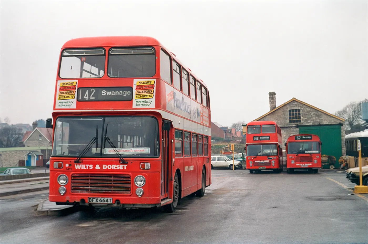 Swanage and Purbeck Gallery