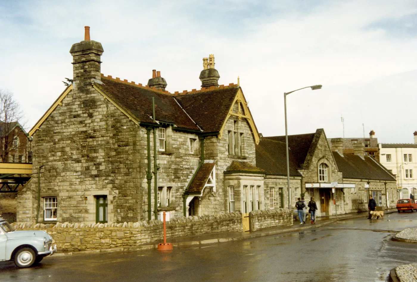 Swanage and Purbeck Gallery