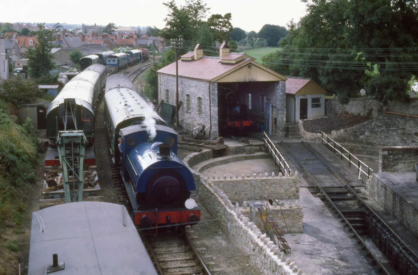 Swanage and Purbeck Gallery