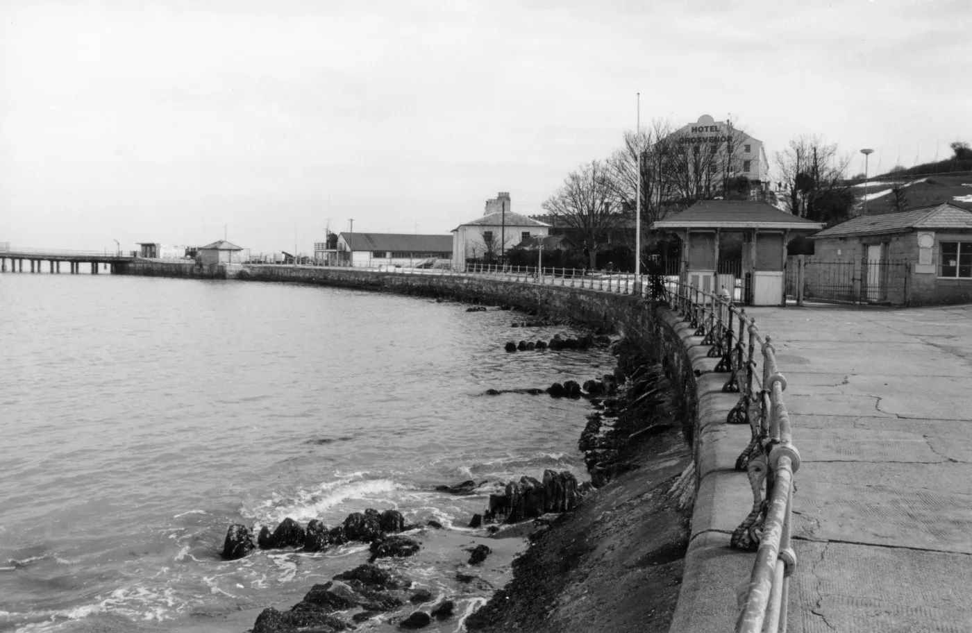 Swanage and Purbeck Gallery