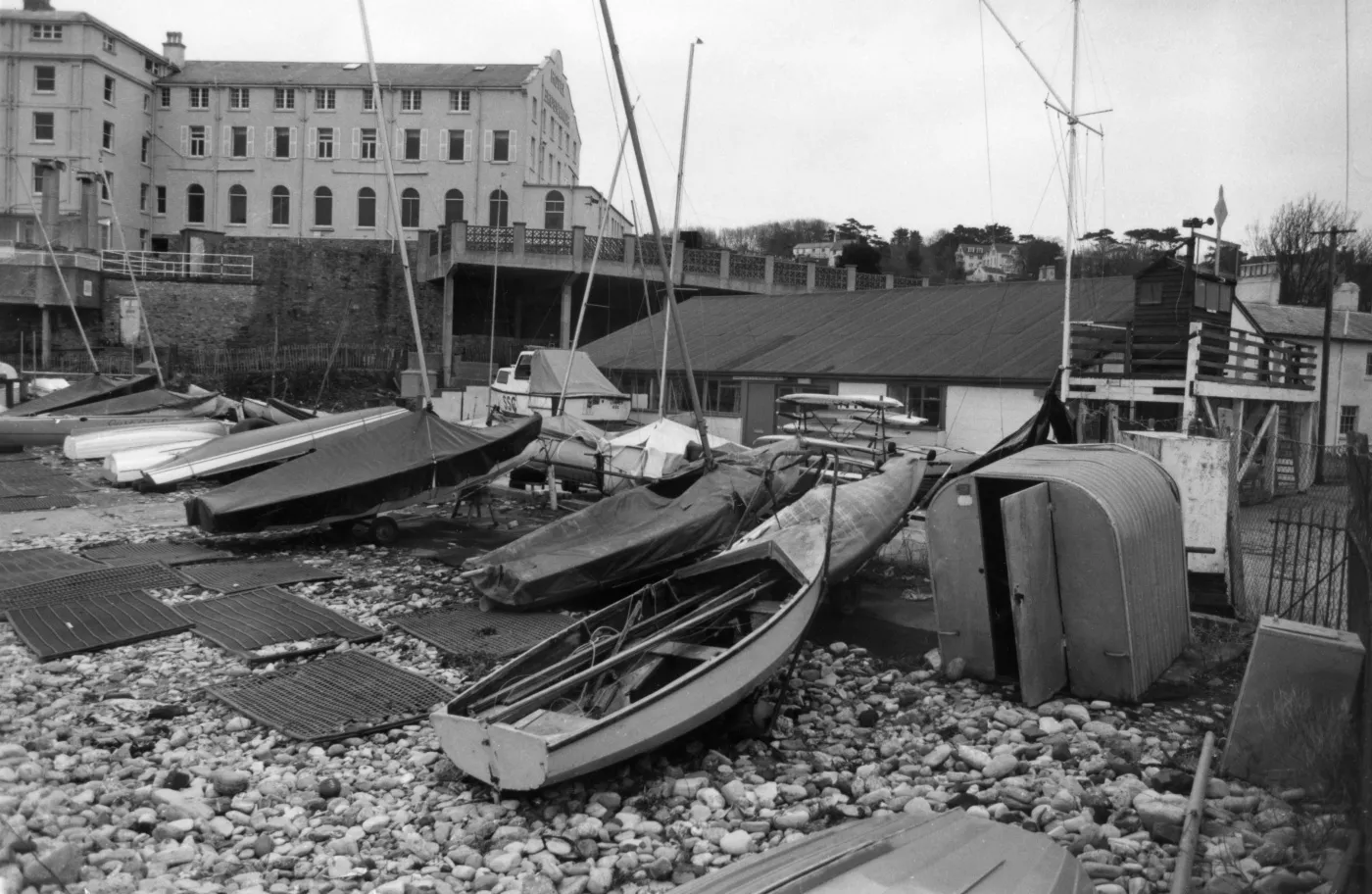 Swanage and Purbeck Gallery