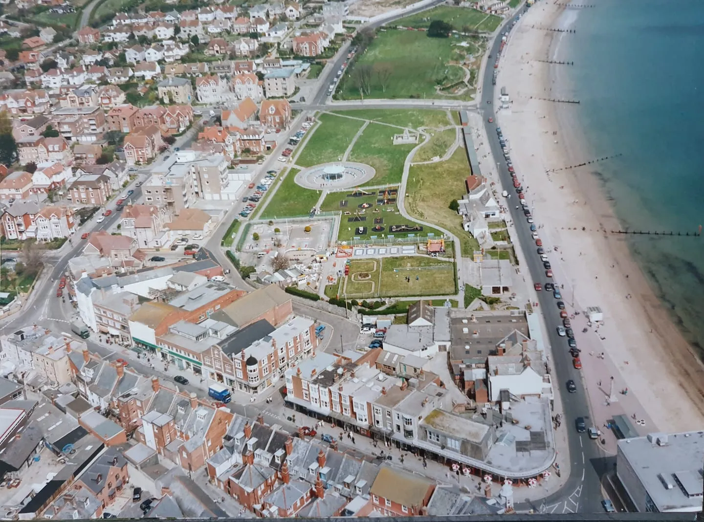 Swanage and Purbeck Gallery