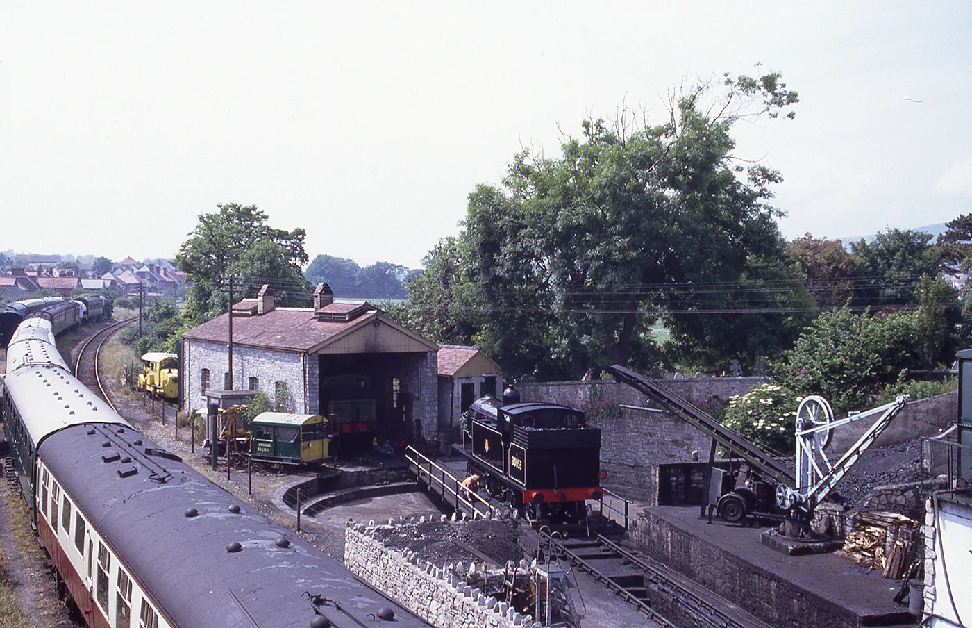 Swanage and Purbeck Gallery