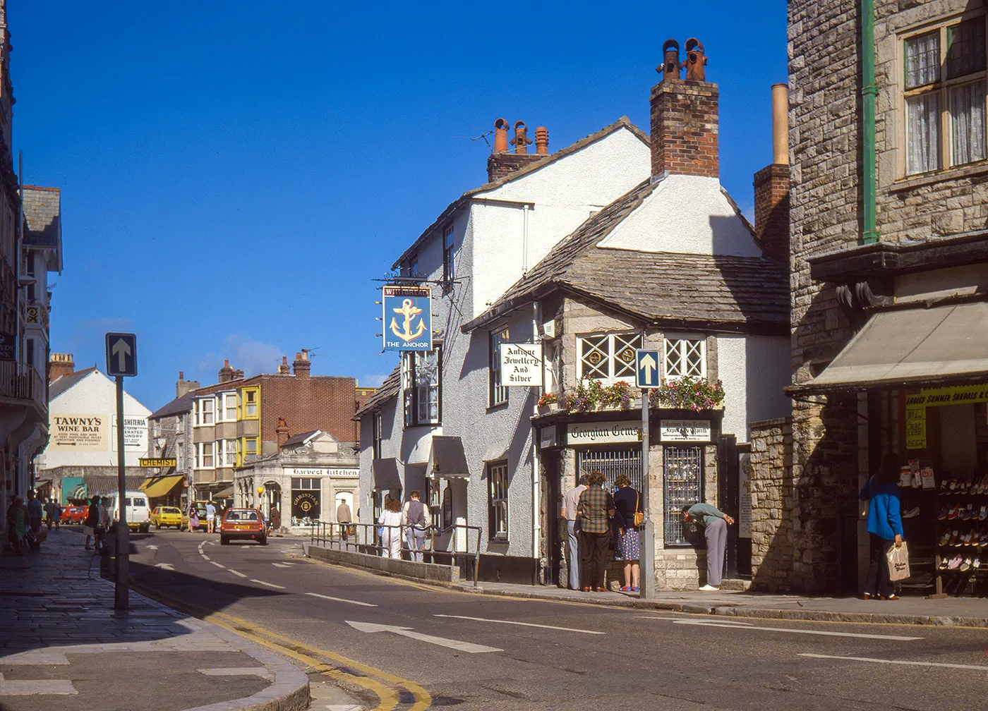Swanage and Purbeck Gallery