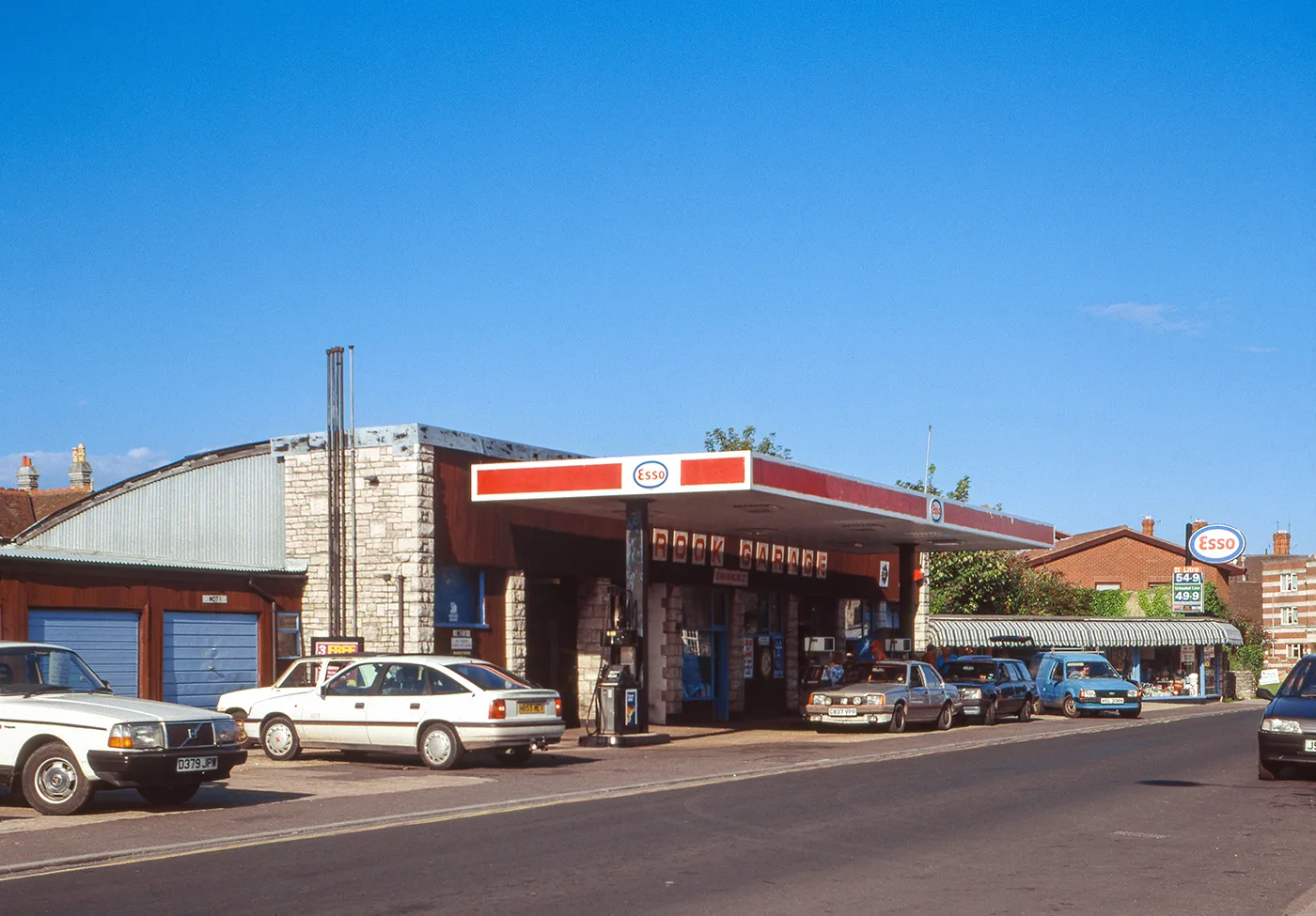 Swanage and Purbeck Gallery