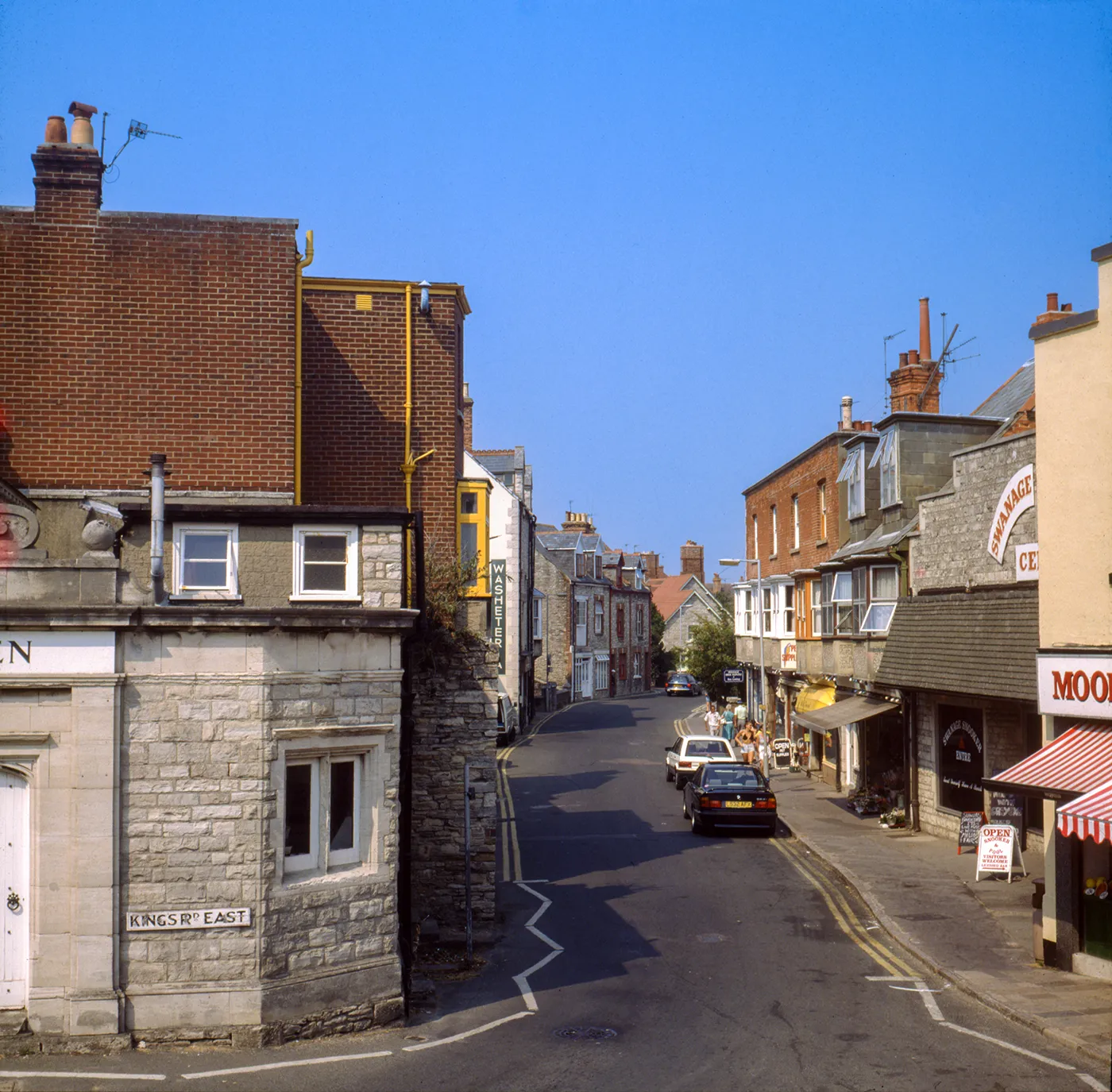 Swanage and Purbeck Gallery