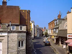 Click to view image Kings Road East