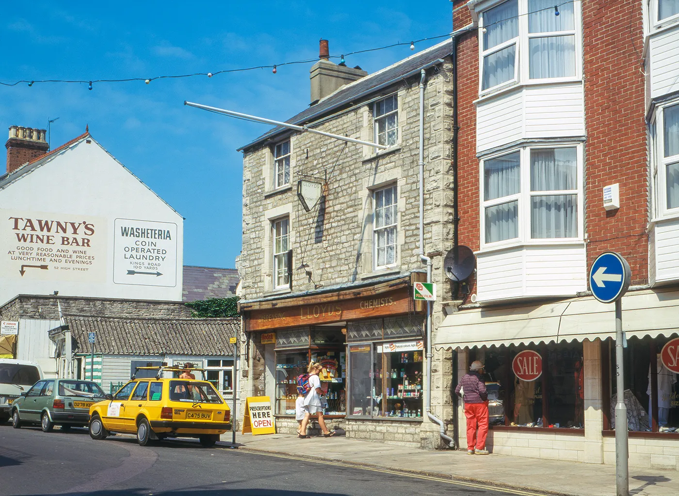 Swanage and Purbeck Gallery