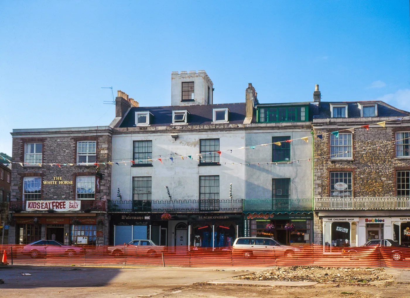 Swanage and Purbeck Gallery