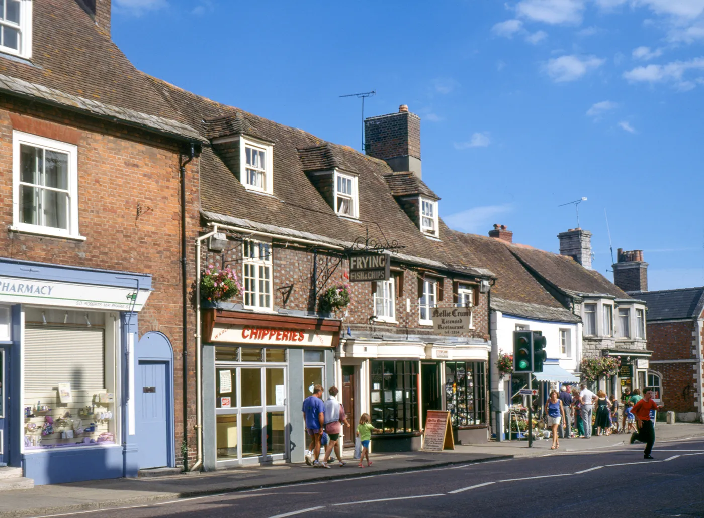 Swanage and Purbeck Gallery