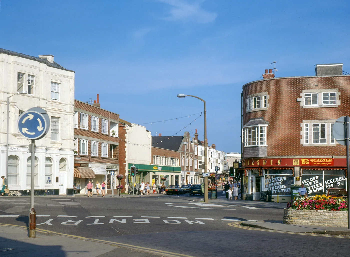 Swanage and Purbeck Gallery