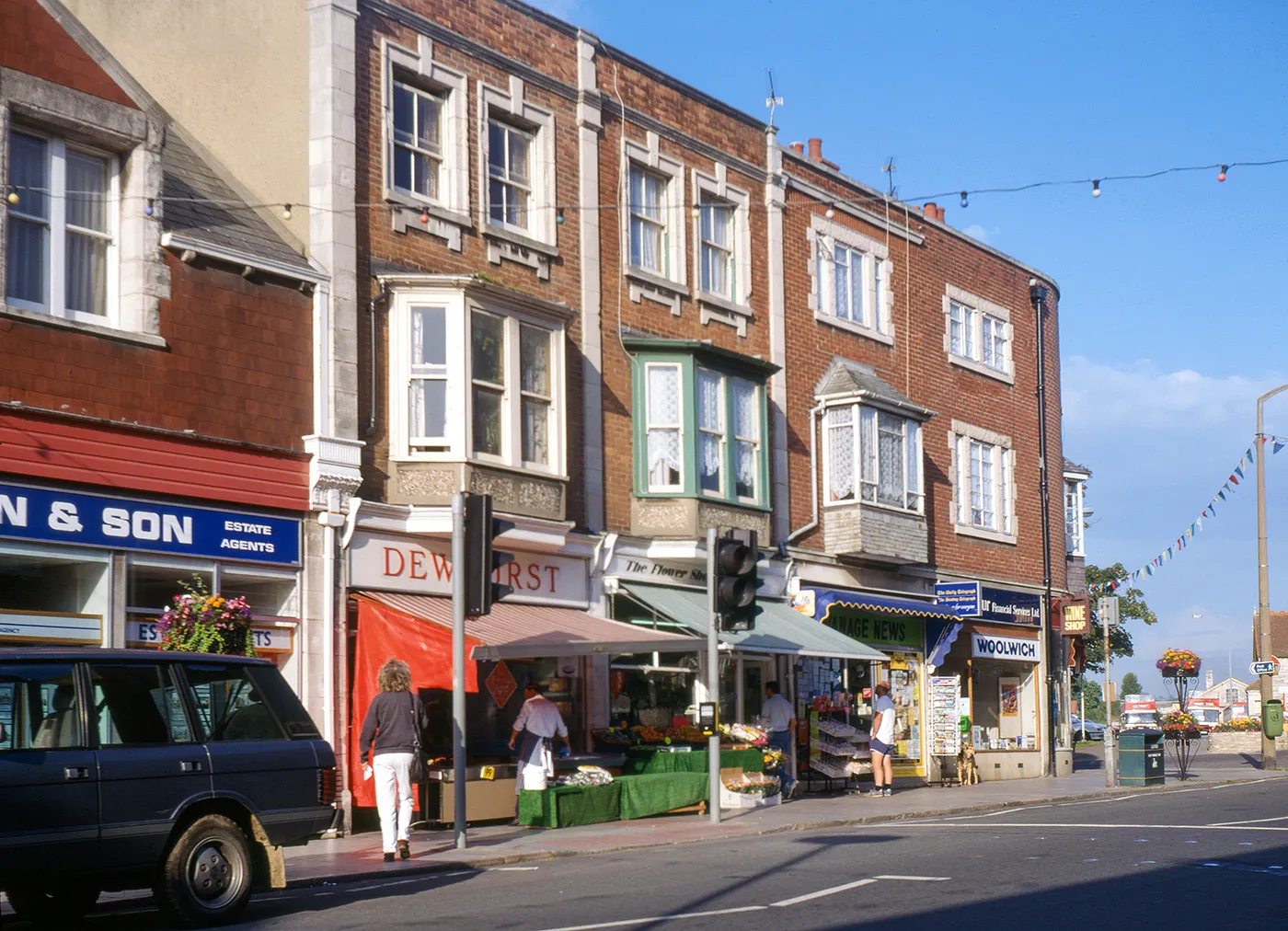 Swanage and Purbeck Gallery