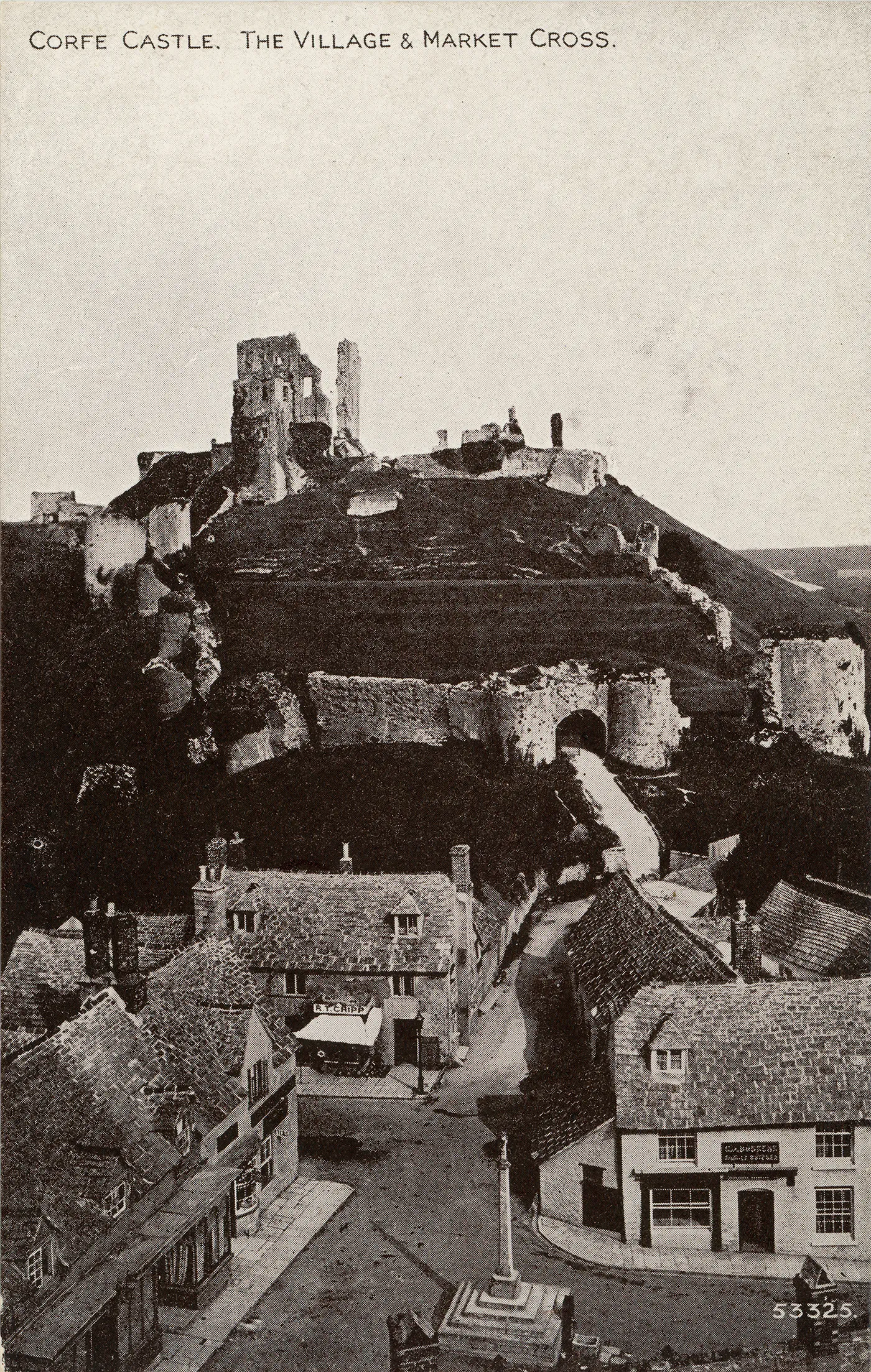 Swanage and Purbeck Gallery