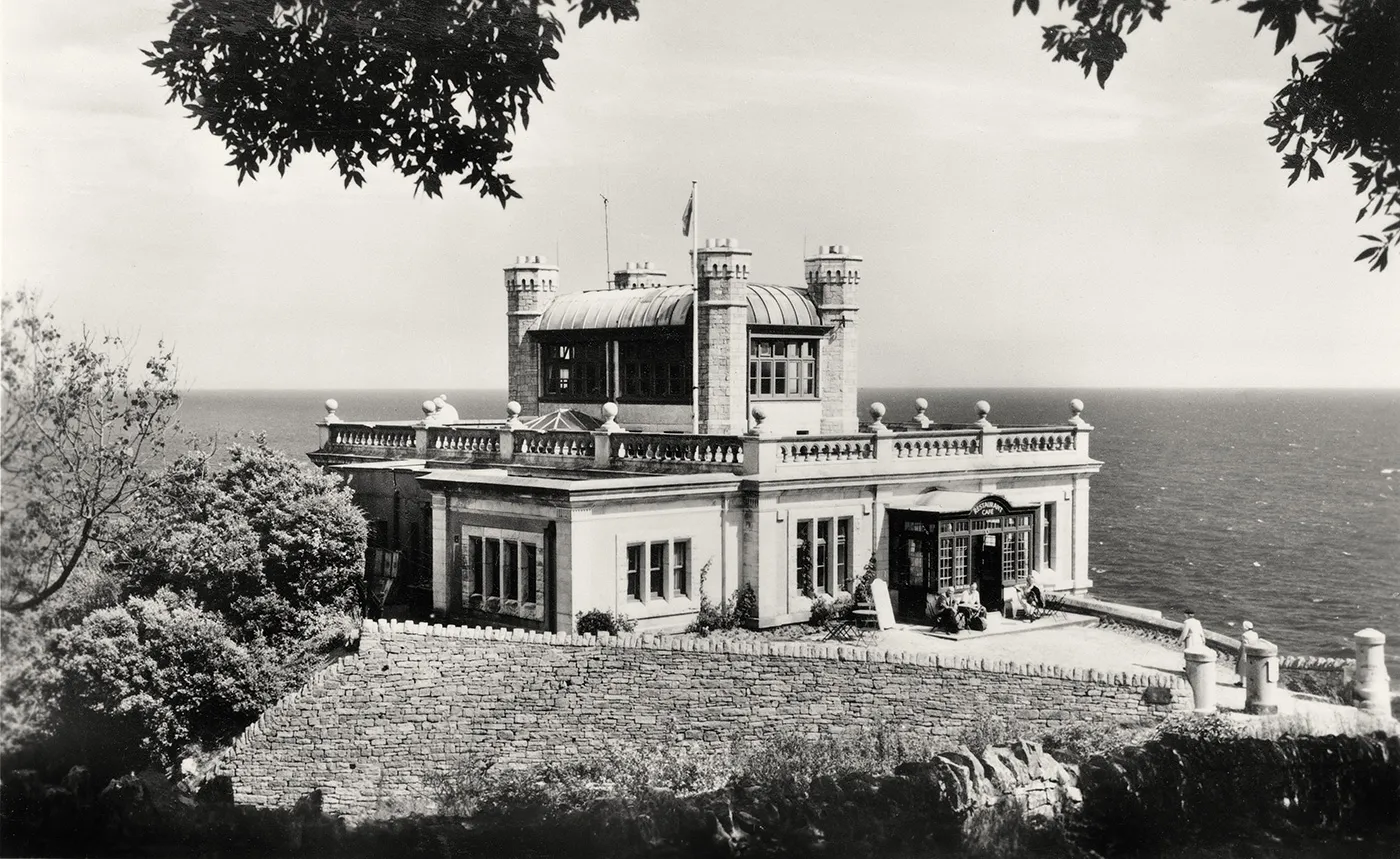 Swanage and Purbeck Gallery