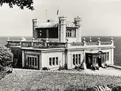 Durlston Castle - Ref: VS1917