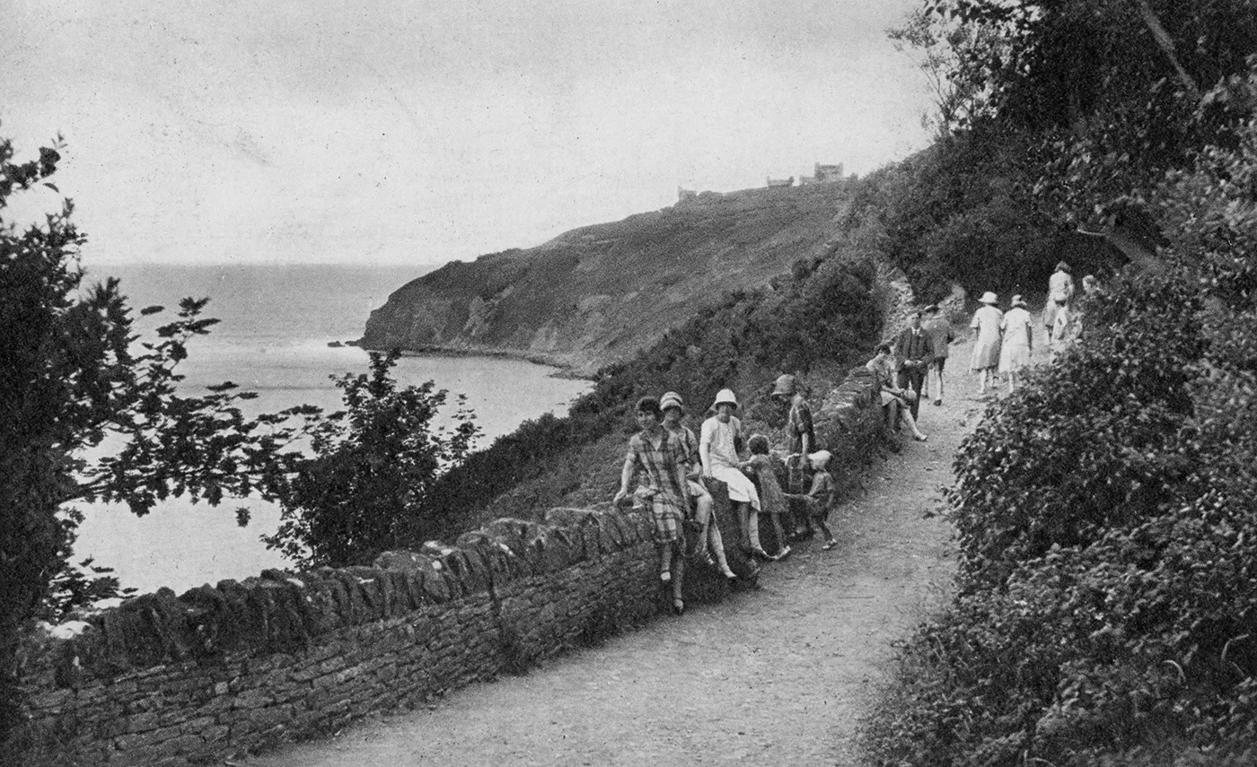 Swanage and Purbeck Gallery
