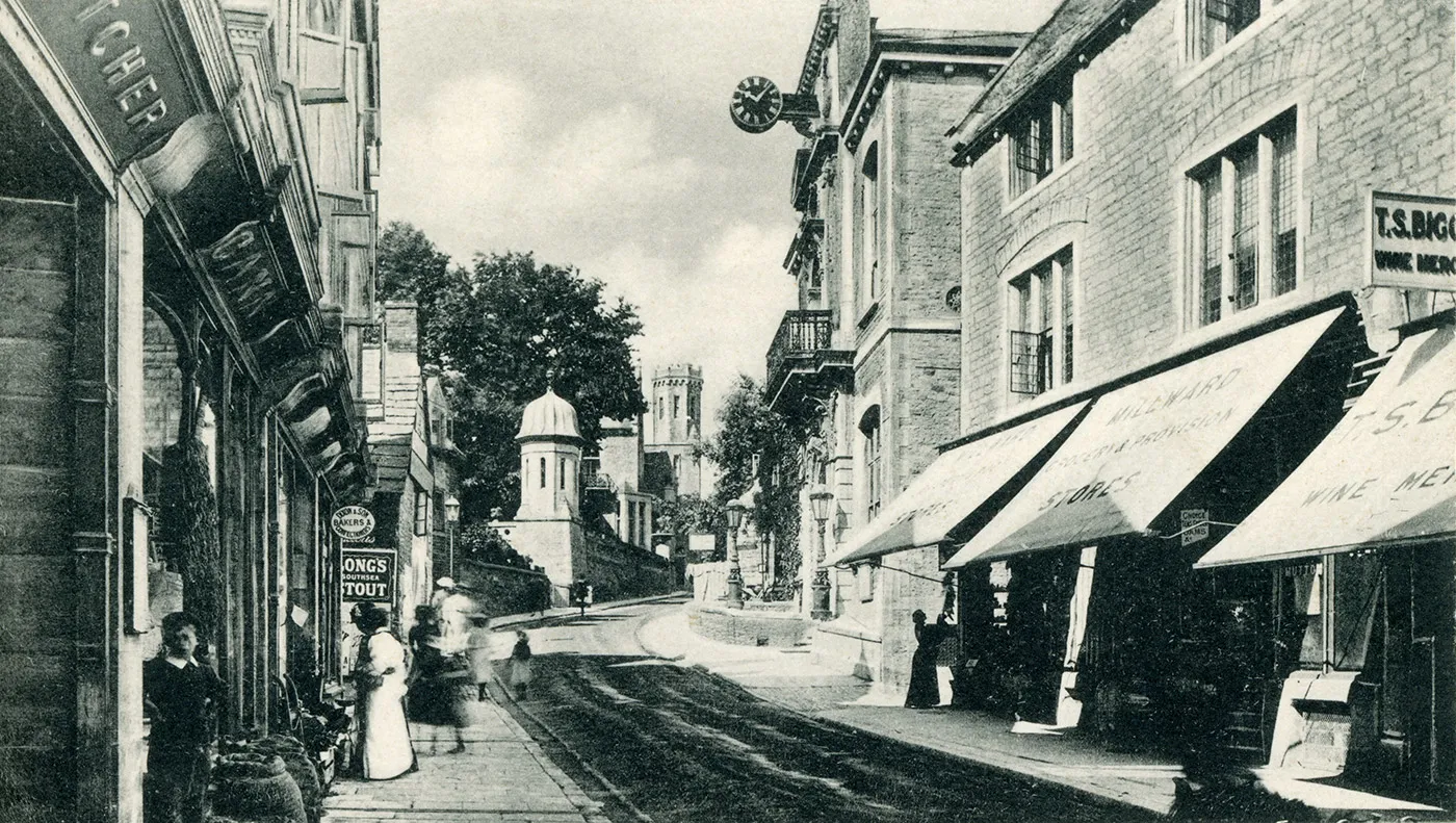 Swanage and Purbeck Gallery