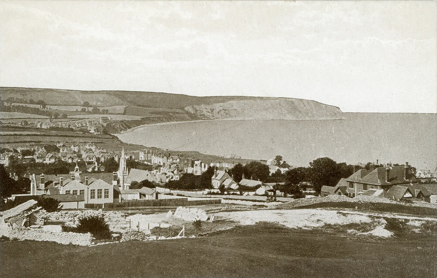 Swanage and Purbeck Gallery