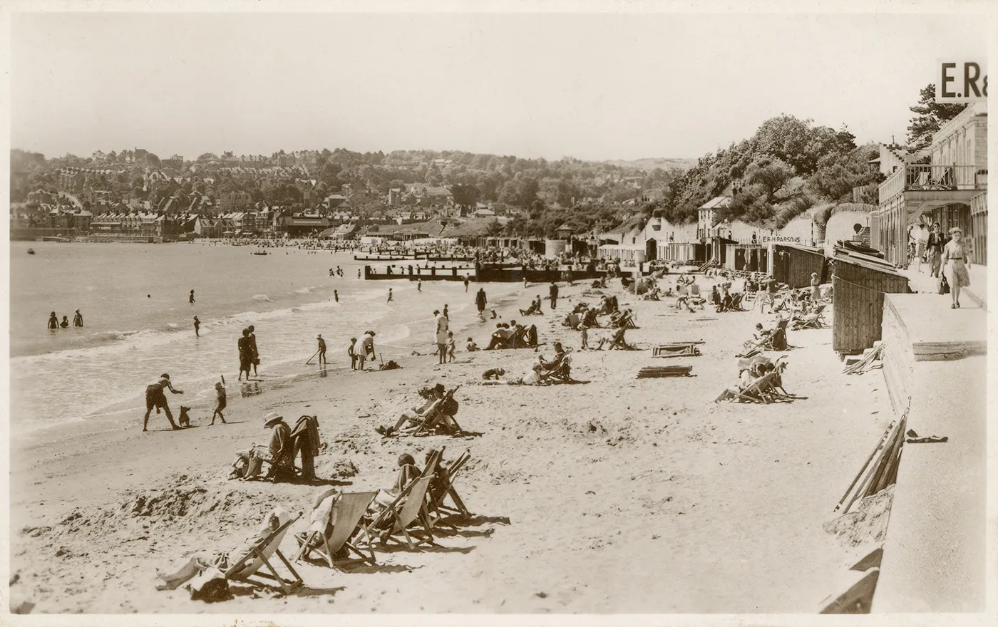 Swanage and Purbeck Gallery