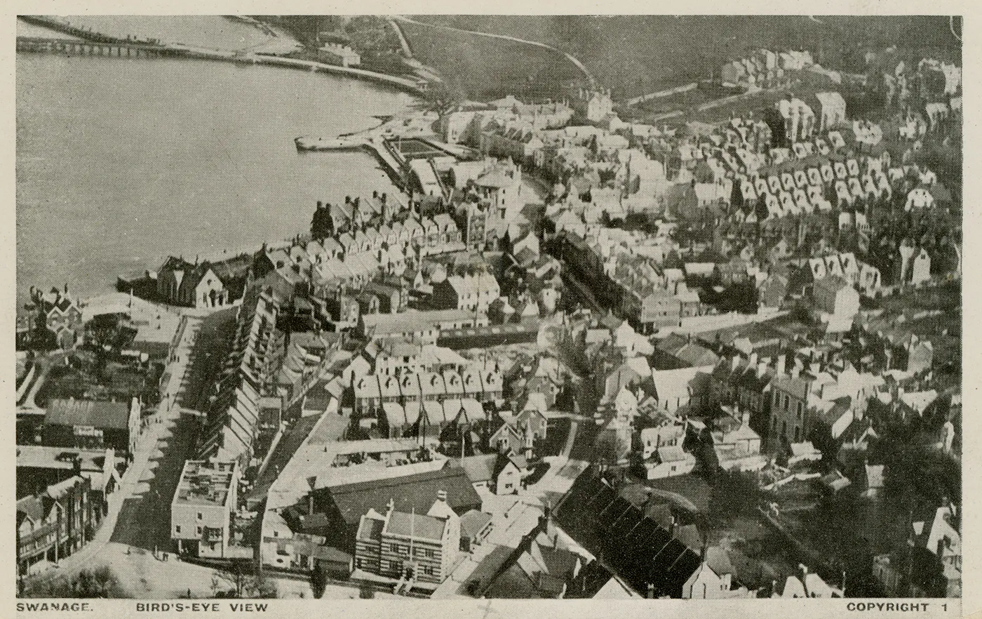 Swanage and Purbeck Gallery