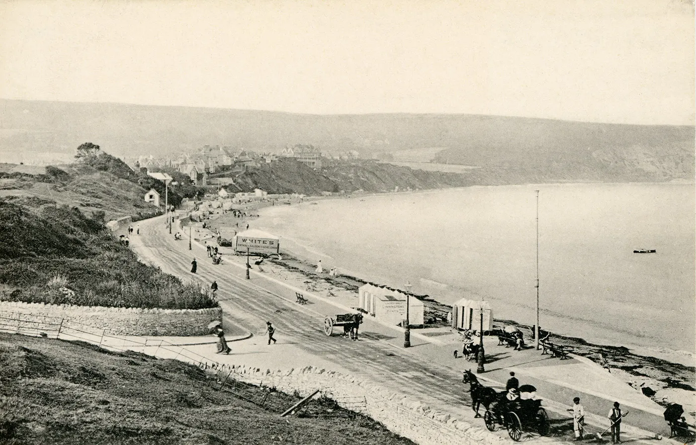 Swanage and Purbeck Gallery
