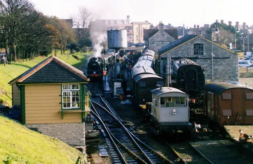 Swanage and Purbeck Gallery