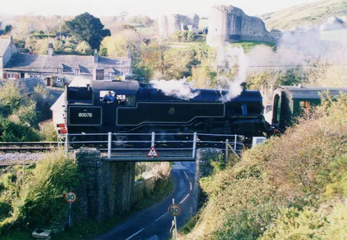 Swanage and Purbeck Gallery